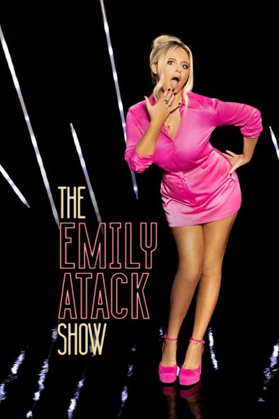 watch-The Emily Atack Show (2020)