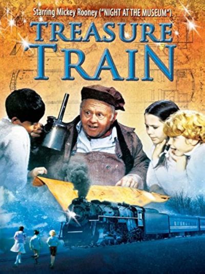 watch-The Emperor of Peru (1982)