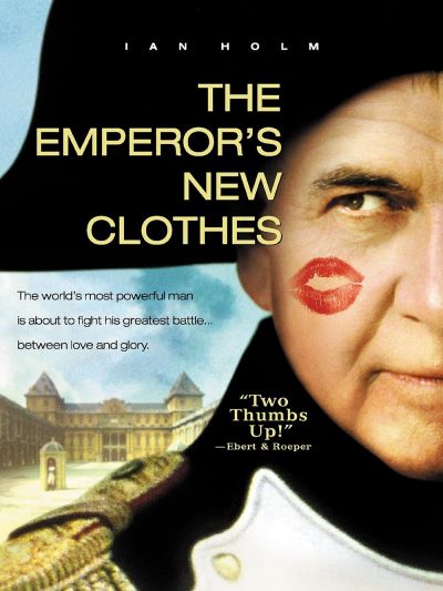 watch-The Emperor's New Clothes (2001)