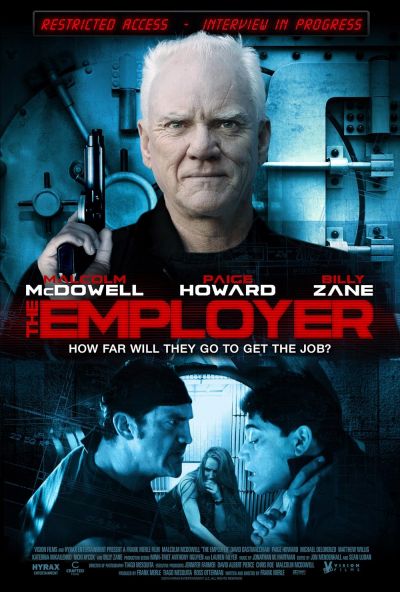 watch-The Employer (2013)