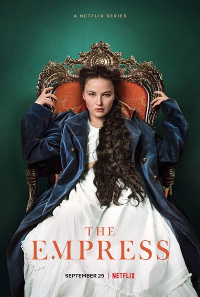 watch-The Empress (2022)
