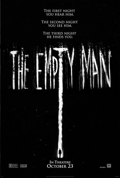 watch-The Empty Man (2020)