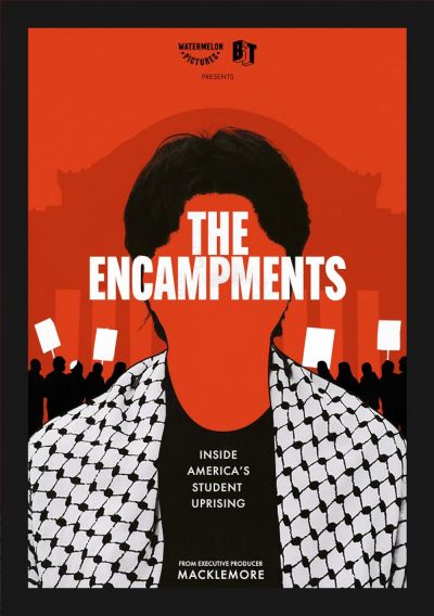watch-The Encampments (2025)