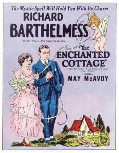 watch-The Enchanted Cottage (1924)