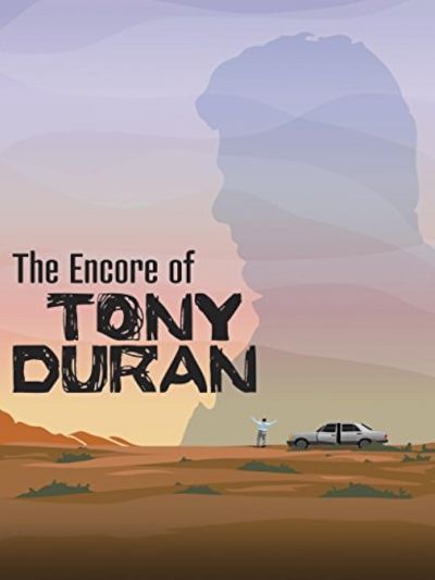 watch-The Encore of Tony Duran (2011)