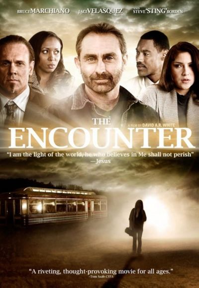 watch-The Encounter (2011)