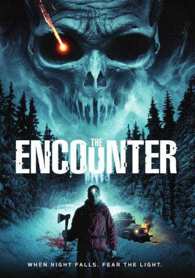 watch-The Encounter (2015)