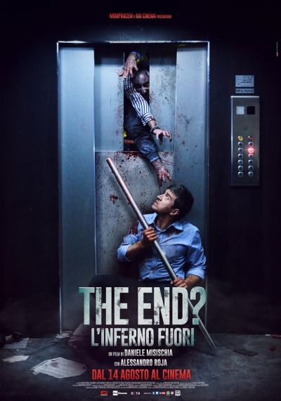 watch-The End? (2018)