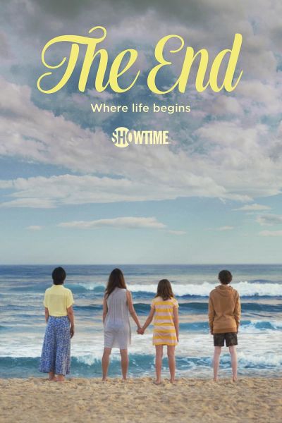 watch-The End (2021)