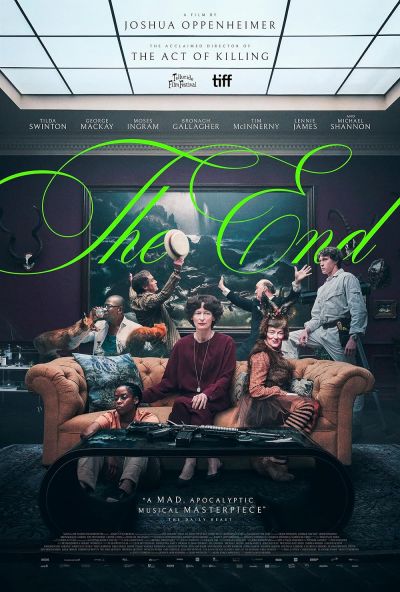 watch-The End (2024)