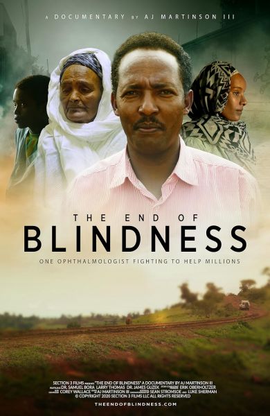 watch-The End of Blindness (2021)