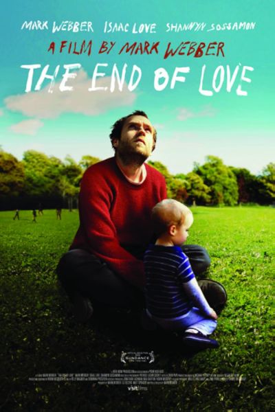 watch-The End of Love (2012)