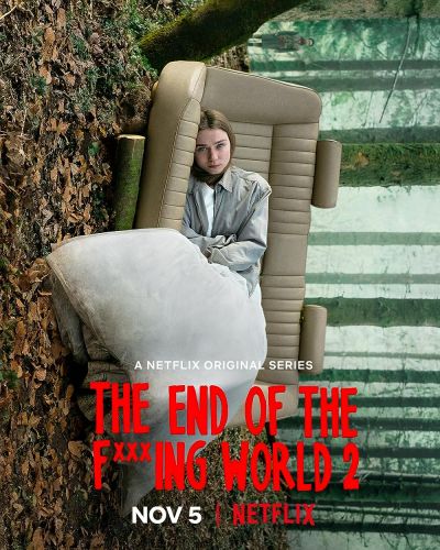 watch-The End of the F***ing World (2017)