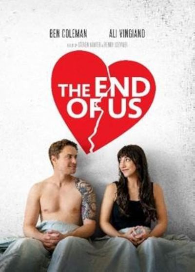 watch-The End of Us (2021)