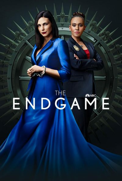 watch-The Endgame (2022)