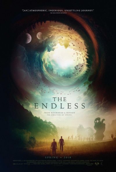 watch-The Endless (2018)