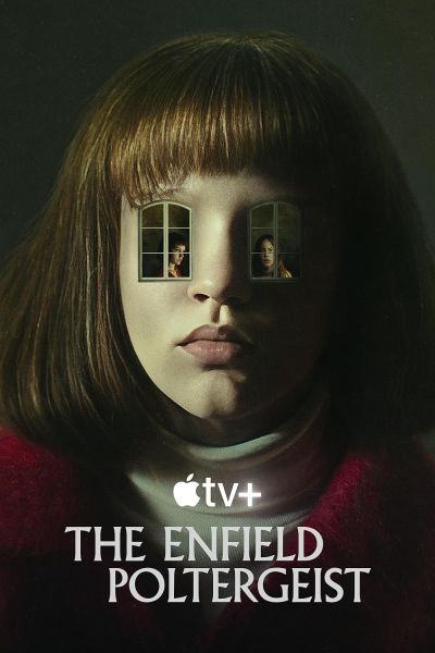 watch-The Enfield Poltergeist (2023)