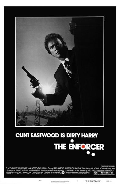 watch-The Enforcer (1976)