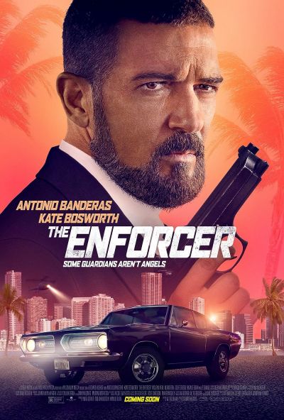 watch-The Enforcer (2022)