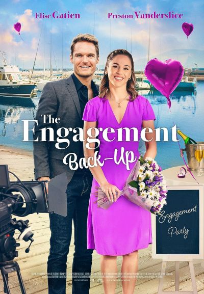watch-The Engagement Back-Up (2022)