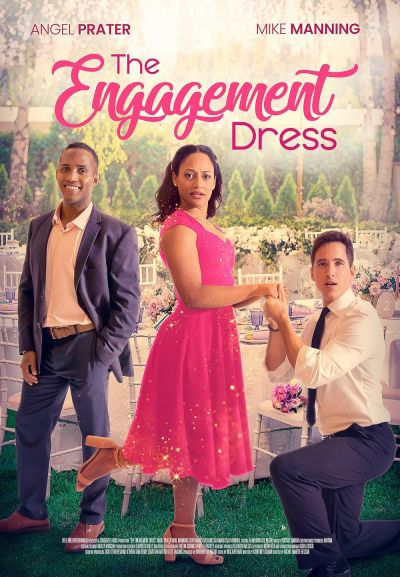 watch-The Engagement Dress (2023)