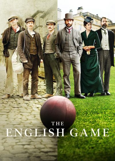 watch-The English Game (2020)