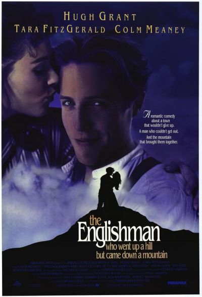 watch-The Englishman Who Went Up a Hill But Came Down a Mountain (1995)
