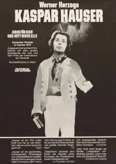 watch-The Enigma of Kaspar Hauser (1974)