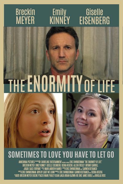 watch-The Enormity of Life (2021)