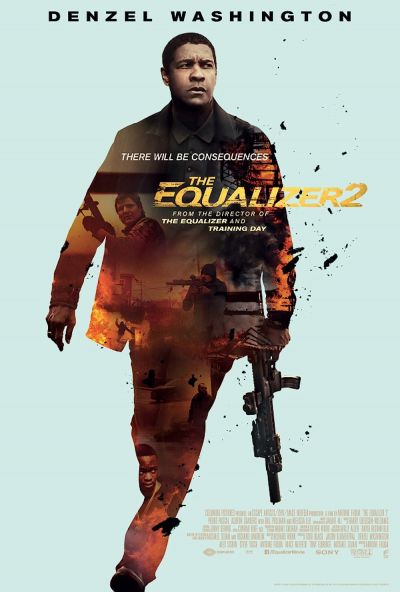 watch-The Equalizer 2 (2018)