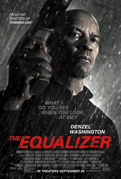 watch-The Equalizer (2014)
