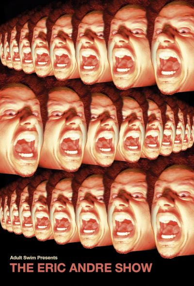 watch-The Eric Andre Show (2012)