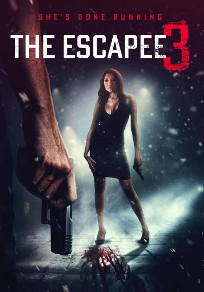 watch-The Escapee 3: The Final Escape (2024)