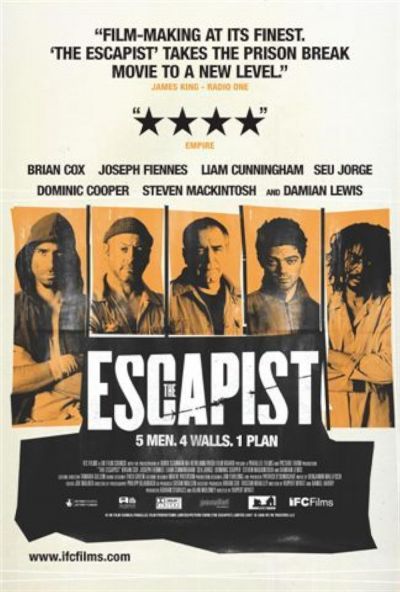 watch-The Escapist (2008)
