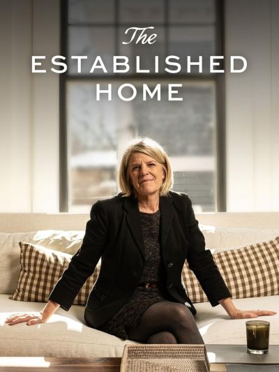 watch-The Established Home (2021)