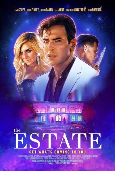 watch-The Estate (2020)