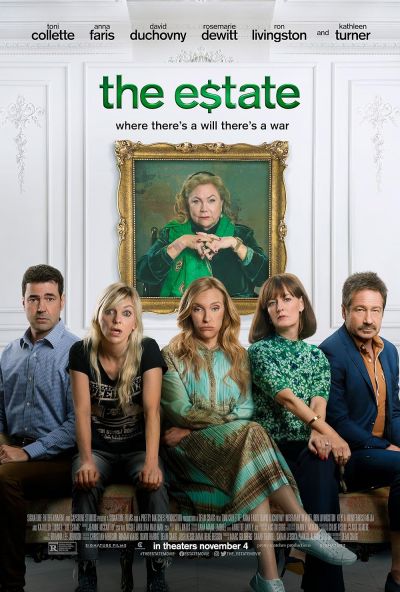 watch-The Estate (2022)