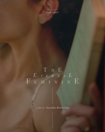 watch-The Eternal Feminine (2018)