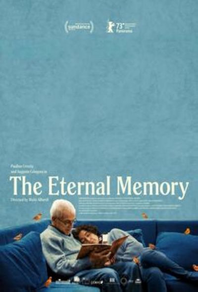 watch-The Eternal Memory (2023)