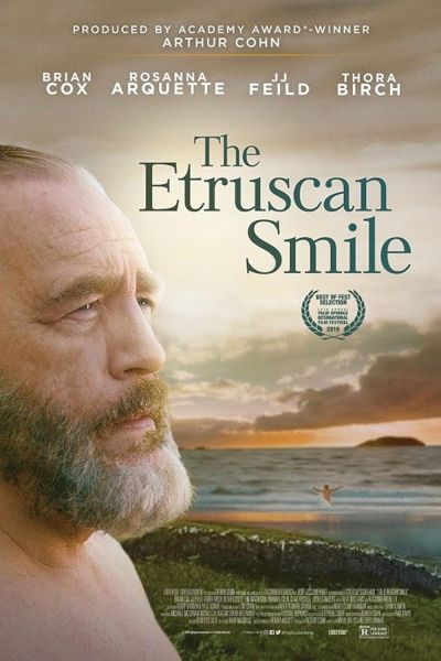 watch-The Etruscan Smile (2019)