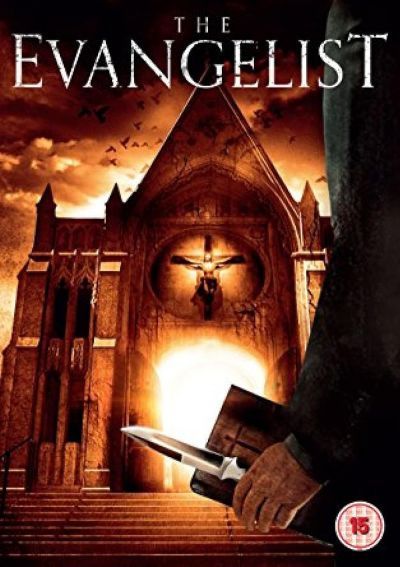 watch-The Evangelist (2017)