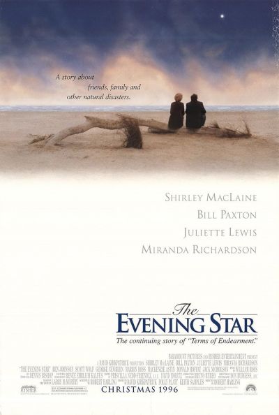watch-The Evening Star (1996)