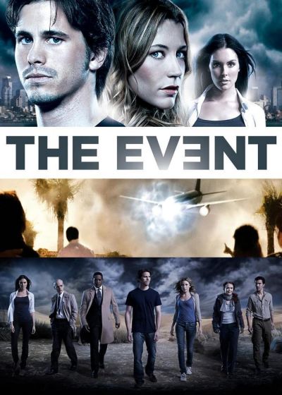 watch-The Event (2010)