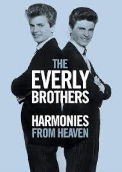 watch-The Everly Brothers: Harmonies From Heaven (2016)