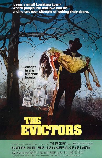 watch-The Evictors (1979)