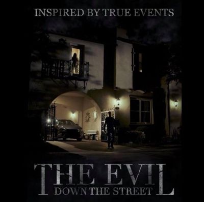 watch-The Evil Down the Street (2019)