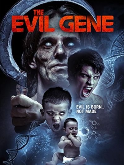 watch-The Evil Gene (2015)