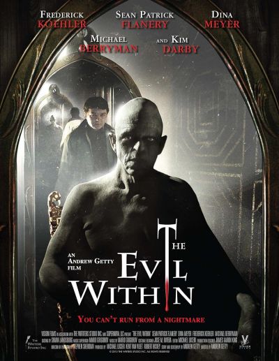 watch-The Evil Within (2017)