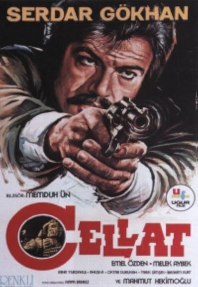 watch-The Executioner (1975)