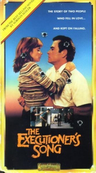 watch-The Executioner's Song (1982)